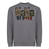 Storm nana of both Heavyweight Sweatshirt - RacoonDesign