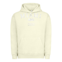 Pigment Pistachio Miami Ohio OH Vintage Urban Hoodie - longCreatives