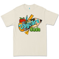 Bone daycare dude Premium Tee - Jasminsmagicworld