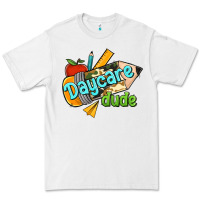 White daycare dude Premium Tee - Jasminsmagicworld