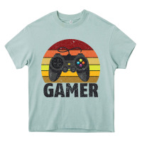 Arona Gamer Heavy Core Tee - Bettercallsaul
