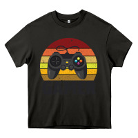 Asphalt Gamer Heavy Core Tee - Bettercallsaul