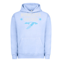 Pigment Grape Ice Minnesota Soccer Fan Gear  FC , United T Urban Hoodie - longCreatives
