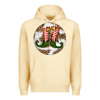 Pina Colada Elf Shoes Christmas Premium Hoodie - RanaPortraitStore