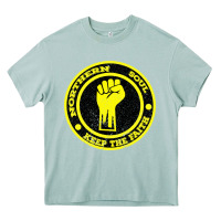 Arona Northern Soul Keep the Faith Heavy Core Tee - Bettercallsaul