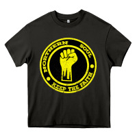 Asphalt Northern Soul Keep the Faith Heavy Core Tee - Bettercallsaul
