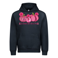 Navy in october we wear pink pumpkins Urban Hoodie - AdoDesignShop