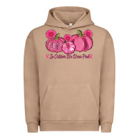Pigment Burro in october we wear pink pumpkins Urban Hoodie - AdoDesignShop
