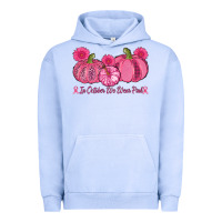 Pigment Grape Ice in october we wear pink pumpkins Urban Hoodie - AdoDesignShop