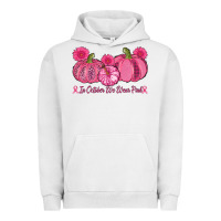 Pigment Lunar Rock in october we wear pink pumpkins Urban Hoodie - AdoDesignShop