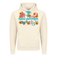 Vintage Artic gastroenterologist olivia Vintage Hoodie - OliviaCreatesArt
