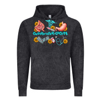 Gastroenterologist Olivia Vintage Hoodie | Teevron