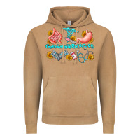 Vintage Camel gastroenterologist olivia Vintage Hoodie - OliviaCreatesArt