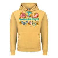 Vintage Mustard gastroenterologist olivia Vintage Hoodie - OliviaCreatesArt