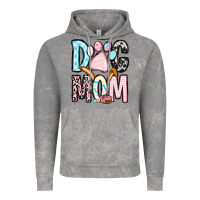 Cloud Rock Easter dog mom Vintage Hoodie - OliviaCreatesArt