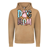 Vintage Camel Easter dog mom Vintage Hoodie - OliviaCreatesArt