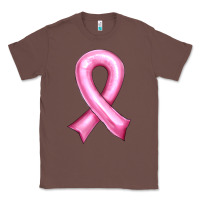 Chestnut Balloon cancer ribbon Classic Tee - Artiststas