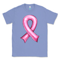 Colony Blue Balloon cancer ribbon Classic Tee - Artiststas