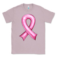 Lilac Balloon cancer ribbon Classic Tee - Artiststas