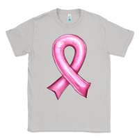 Moon Dust Balloon cancer ribbon Classic Tee - Artiststas