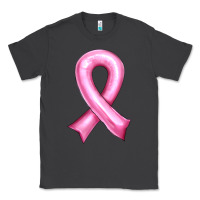 Smoke Balloon cancer ribbon Classic Tee - Artiststas