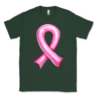 Sports Green Balloon cancer ribbon Classic Tee - Artiststas