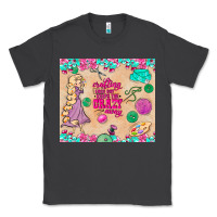 Smoke sewing crafting each day keeps the crazy away Classic Tee - TumblerDesignByShophia