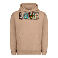 Pigment Burro love christmas gemstone Urban Hoodie - AdoDesignShop