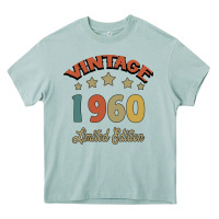 Arona Vintage 1960 Limited Edition Heavy Core Tee - Bettercallsaul