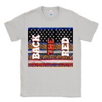 Moon Dust America back the red Classic Tee - TumblerDesignByShophia