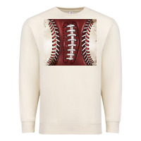 Sandshell american football and baseball Premium Sweatshirt - BarkalooDesign