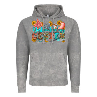 Cloud Rock gastroenterology center olivia Vintage Hoodie - OliviaCreatesArt