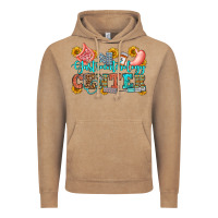 Vintage Coffee gastroenterology center olivia Vintage Hoodie - OliviaCreatesArt