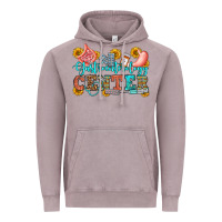 Vintage Zinc gastroenterology center olivia Vintage Hoodie - OliviaCreatesArt