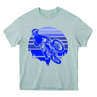 Arona Motorcross Heavy Core Tee - Bettercallsaul