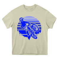 Motorcross Heavy Core Tee | Teevron