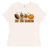 Bone Tis' the season Ladies Tee - NancyCooperArtShop
