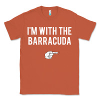 Copper I_m With Barracuda Halloween Costume Party Matching Classic Tee - longCreatives