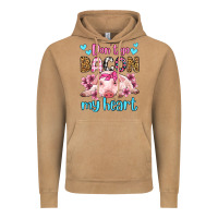 Vintage Camel don't go bacon my heart olivia Vintage Hoodie - OliviaCreatesArt