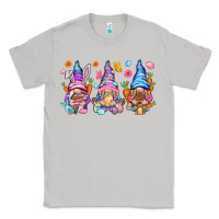 Moon Dust Easter gnomies Easter Day Classic Tee - HowdyJamesFarm