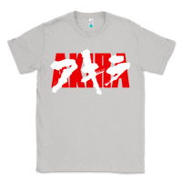 Moon Dust Akira Movie Classic Classic Tee - longCreatives