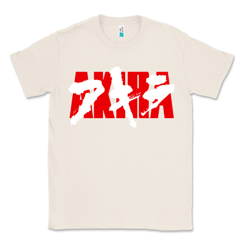 Akira Movie Classic Classic Tee by longCreatives | Teevron