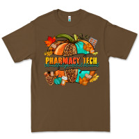 Cacao pharmacy tech pumpkin Premium Tee - NancyCooperArtShop