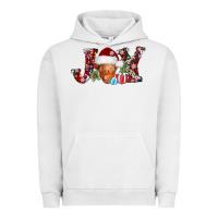Pigment Lunar Rock joy christmas heifer Urban Hoodie - AdoDesignShop