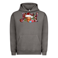 Pigment Tornado joy christmas heifer Urban Hoodie - AdoDesignShop