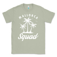 Matcha Mallorca Squad Beach Summer Surfing Swimming Travel Vacation Classic Tee - longCreatives