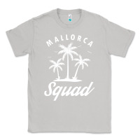 Moon Dust Mallorca Squad Beach Summer Surfing Swimming Travel Vacation Classic Tee - longCreatives