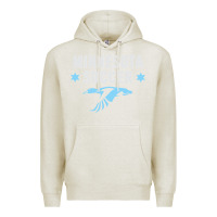 Oatmeal Heather Minnesota Soccer Fan Gear  FC , United T Premium Hoodie - longCreatives