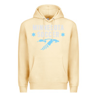 Pina Colada Minnesota Soccer Fan Gear  FC , United T Premium Hoodie - longCreatives
