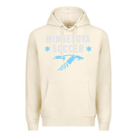 Tofu Minnesota Soccer Fan Gear  FC , United T Premium Hoodie - longCreatives